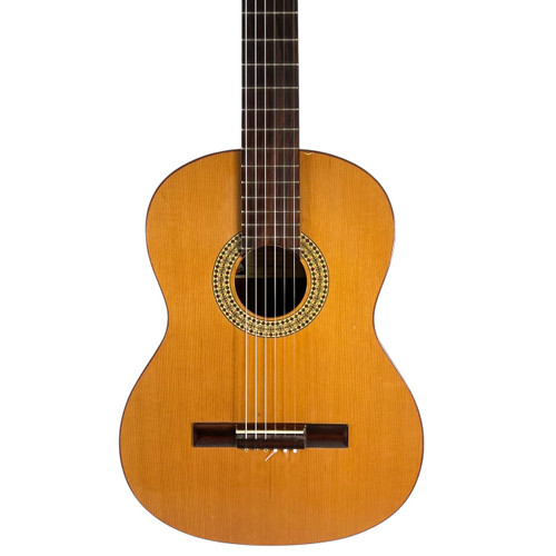 Vist Large View of Product Image Which is Used Manuel Rodriguez Caballero 11 C11 Classical Guitar