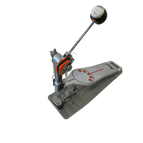 Vist Large View of Product Image Which is Used Pearl P-930 DEMONATOR SINGLE Kick Drum Pedal