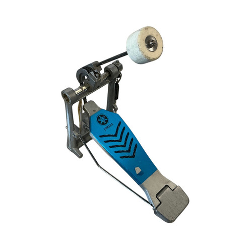 Vist Large View of Product Image Which is Used Yamaha FP7210A Kick Drum Pedal