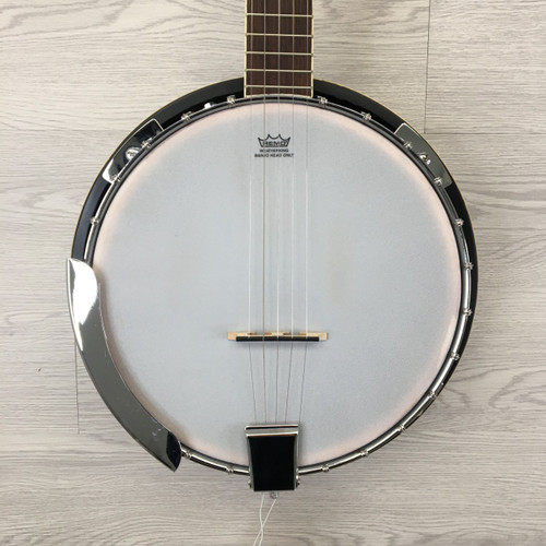 Vist Large View of Product Image Which is Used RW Jameson 5-STRING BANJO Banjo