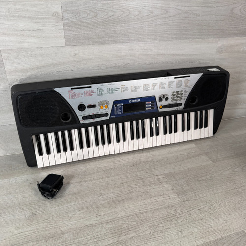 Vist Large View of Product Image Which is Used Yamaha EZ-150 Keyboard - 61-key - AS IS - Read Description