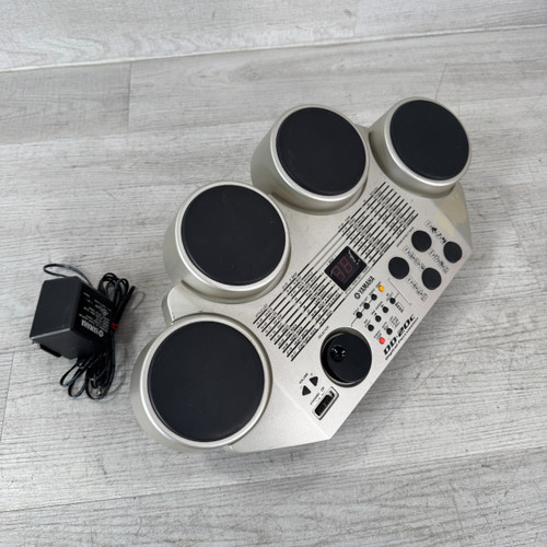 Vist Large View of Product Image Which is Used Yamaha DD-20C - Portable Digital Drums