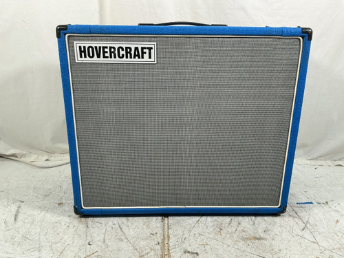 Vist Large View of Product Image Which is Used Hovercraft 212 CELESTION 2 x 12 Guitar Speaker Cabinet 2 x 12