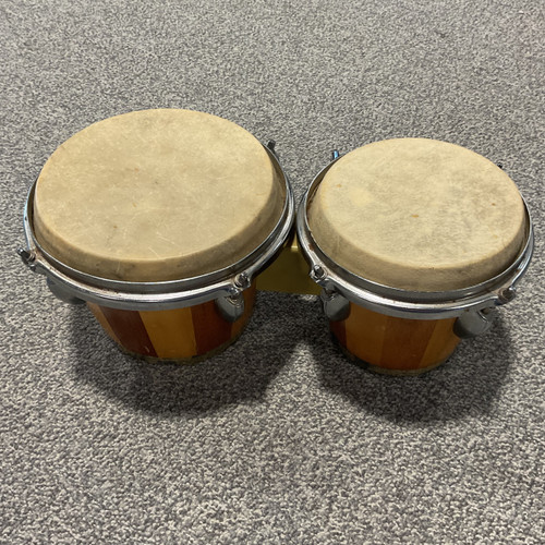 Vist Large View of Product Image Which is Used BONGOS