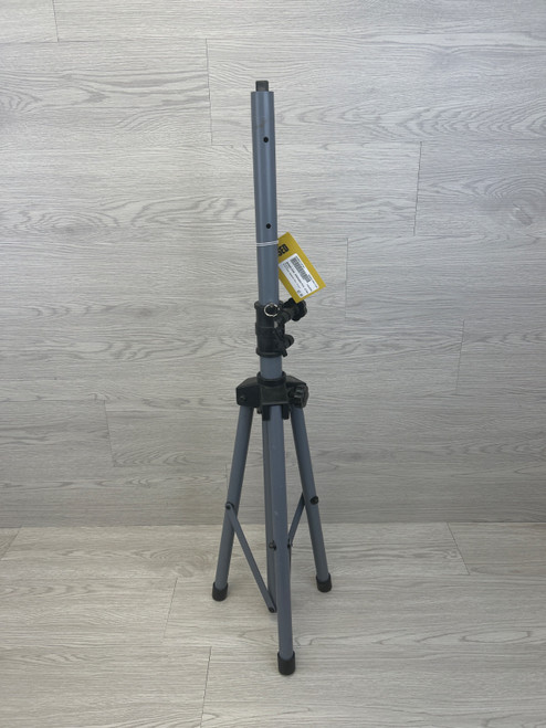 Vist Large View of Product Image Which is Used BRANDLESS SPEAKER/MIC STAND Microphone Stand