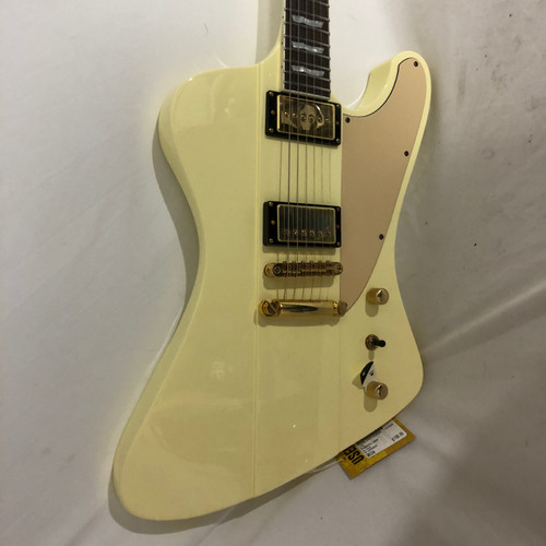 Vist Large View of Product Image Which is Used LTD PHOENIX-1000 Electric Guitar White 6-String