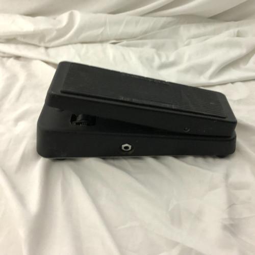 Vist Large View of Product Image Which is Used Dunlop GCB-80 Volume Pedal