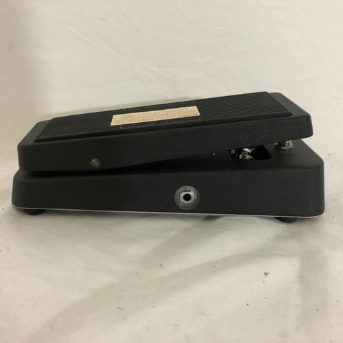 Vist Large View of Product Image Which is Used Dunlop GCB-95 Wah Pedal