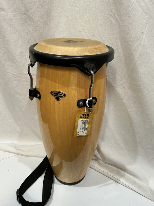 Vist Large View of Product Image Which is Used Latin Percussion - LP CP CONGA Conga