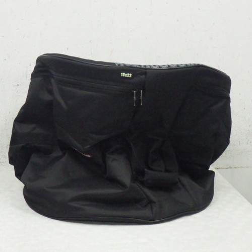 Vist Large View of Product Image Which is Used Road Runner 18X22 kick Drum Bag