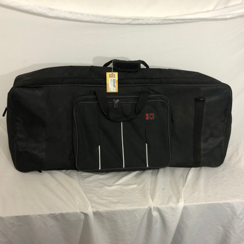 Vist Large View of Product Image Which is Used KEYBOARD GIG BAG Small Keyboard Bag