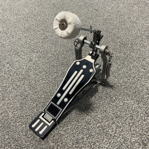 Vist Large View of Product Image Which is Used GENERIC SINGLE Kick Drum Pedal