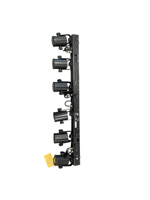 Vist Large View of Product Image Which is Used Chauvet 6 SPOT Light Bar