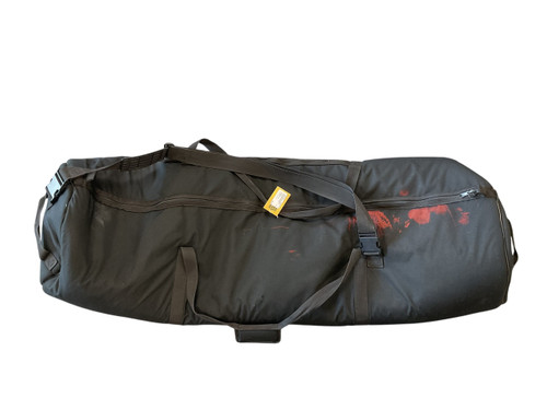 Vist Large View of Product Image Which is Used Tuxedo HARDWARE BAG Drum Bag