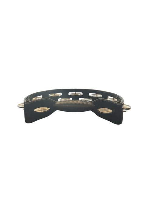 Vist Large View of Product Image Which is Used Rhythm Tech TAMBOURINE Hand Percussion