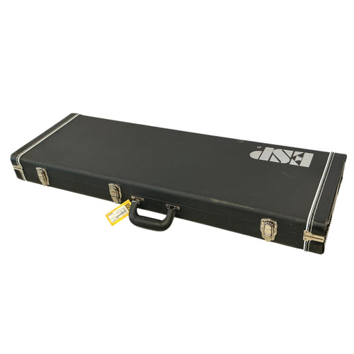 Vist Large View of Product Image Which is Used ESP CMHFF HARD CASE Guitar Case