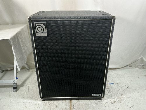 Vist Large View of Product Image Which is Used Ampeg SVT-410HLF CLASSIC 4 x 10 Bass Guitar Cabinet 4 x 10