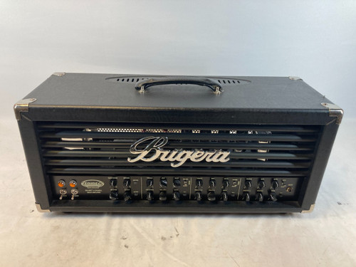 Vist Large View of Product Image Which is Used Bugera TRIREC INFINIUM W Footswitch