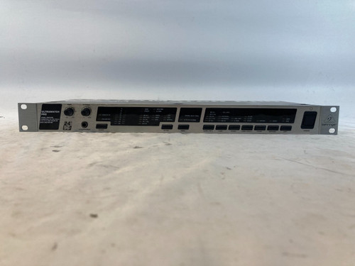 Vist Large View of Product Image Which is Used Behringer ULTRAMATCH PRO SRC2496