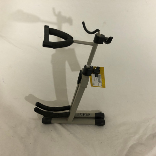 Vist Large View of Product Image Which is Used Ingles VLN/VLA STAND Band Instrument Stand