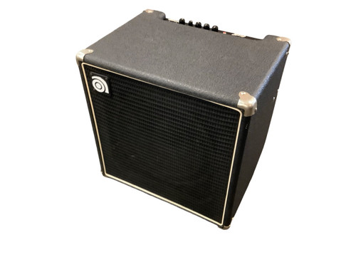 Vist Large View of Product Image Which is Used Ampeg BA112 Bass Amplifier Other