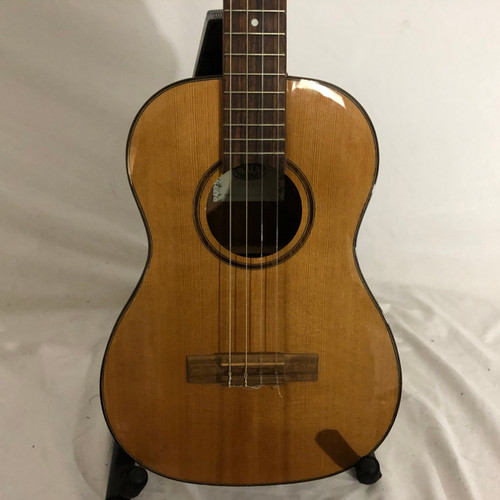 Vist Large View of Product Image Which is Used Kala BARITONE UKULELE Ukulele Wood