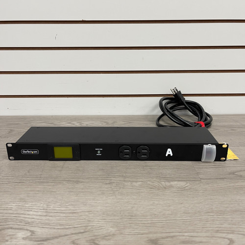 Vist Large View of Product Image Which is Used - STARTECH POWER CONDITIONER 