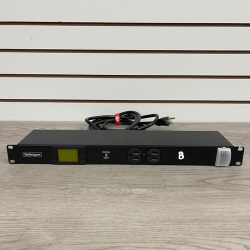 Vist Large View of Product Image Which is Used - STARTECH POWER CONDITIONER 