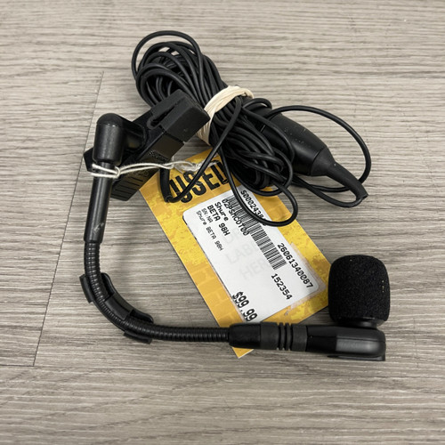 Vist Large View of Product Image Which is Used - Shure BETA 98H Condenser Microphone