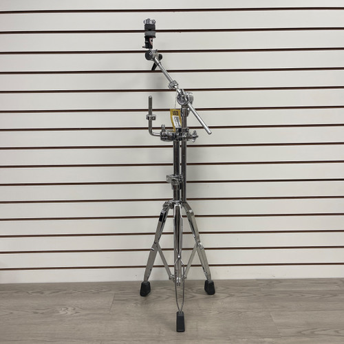 Vist Large View of Product Image Which is Used DW 5000 SERIES TOM/CYMBAL STAND Boom Stand