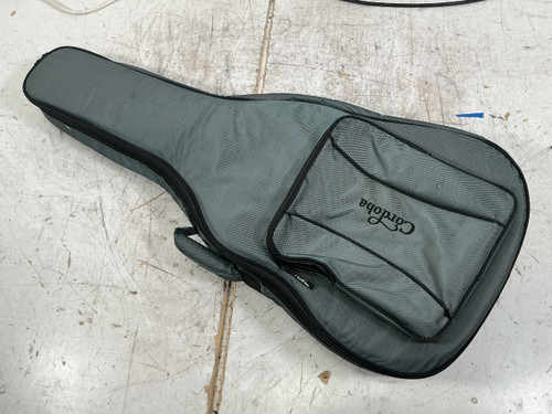 Vist Large View of Product Image Which is Used CORDOBA 1/2 SIZE ACOUSTIC GIG BAG Guitar Gig Bag