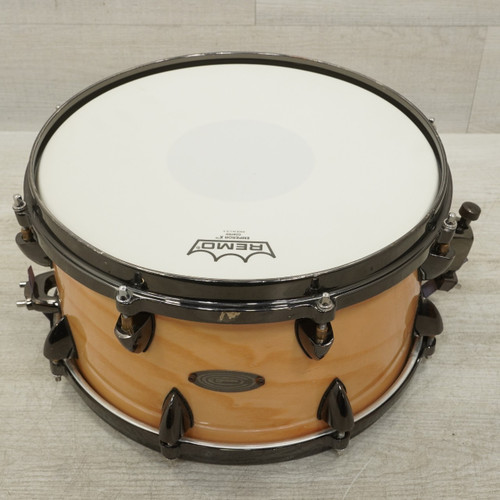 Vist Large View of Product Image Which is Used Orange County 13x6.5 Maple Ash Snare Drum