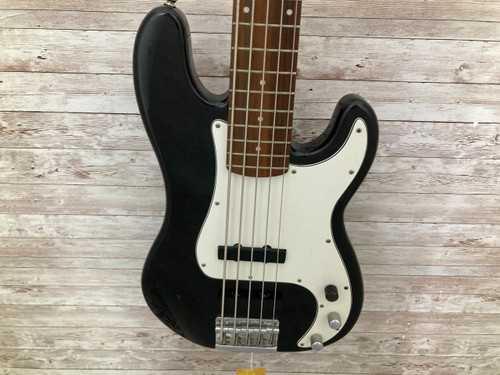 Vist Large View of Product Image Which is Used Squier STANDARD PRECISION SPECIAL V P Type Bass 5-String
