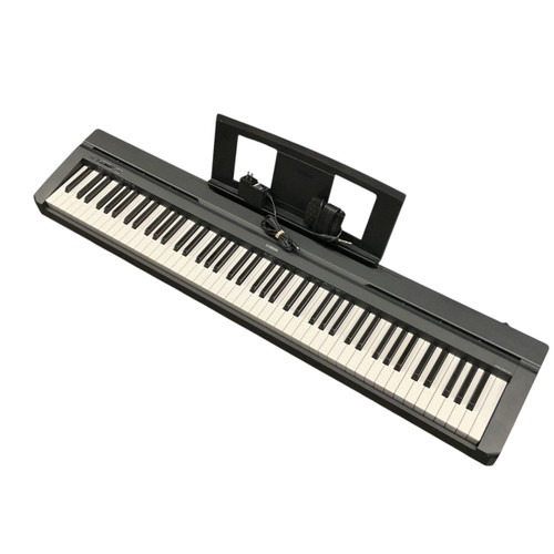 Vist Large View of Product Image Which is Used Yamaha P-45 88-Key Digital Piano 88-key