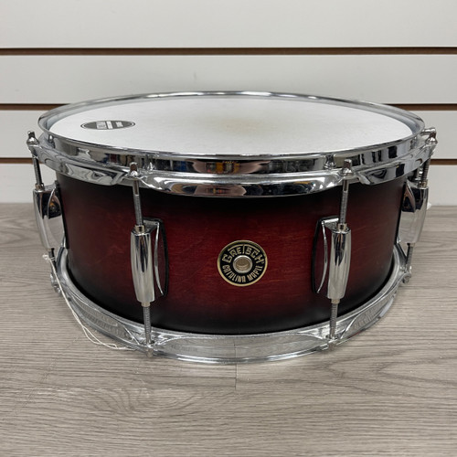 Vist Large View of Product Image Which is Used - Gretsch 14X5.5IN CATALINA MAPLE SNARE