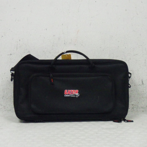 Vist Large View of Product Image Which is Used Gator pedalboard Gig Bag 
