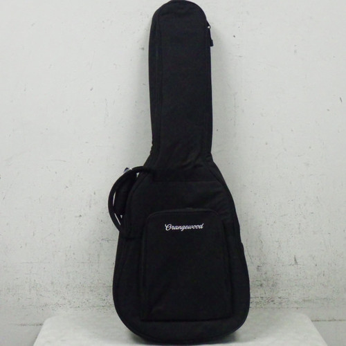 Vist Large View of Product Image Which is Used Breedlove Acoustic Guitar Gig Bag  