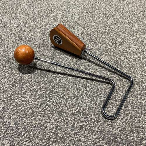 Vist Large View of Product Image Which is Used LATIN PERCUSSION - LP VIBRASLAP