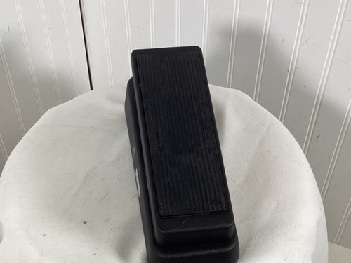 Vist Large View of Product Image Which is Used Dunlop CRY BABY GCB95 Wah Pedal