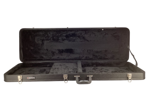 Vist Large View of Product Image Which is Used Road Runner BASS CASE ELECTRIC