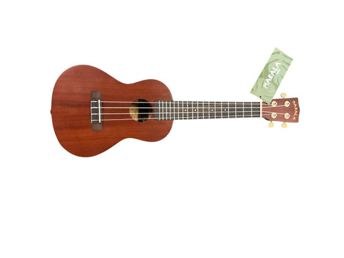Vist Large View of Product Image Which is New Makala Concert Uke