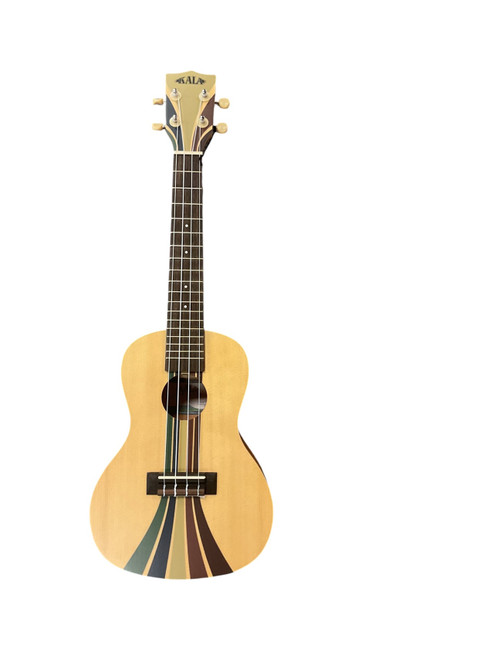 Vist Large View of Product Image Which is New Kala Riptide Surf Cncrt