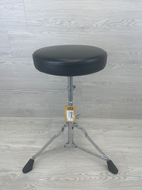 Vist Large View of Product Image Which is Used Yamaha DRUM THRONE BASIC Drum Throne