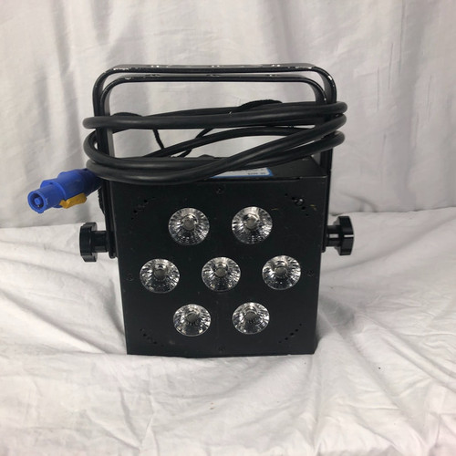 Lighting Equipment