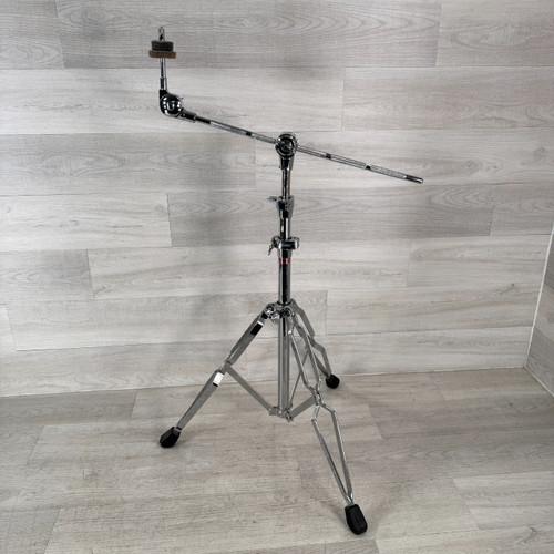 Vist Large View of Product Image Which is Used Ludwig Boom Cymbal Stand