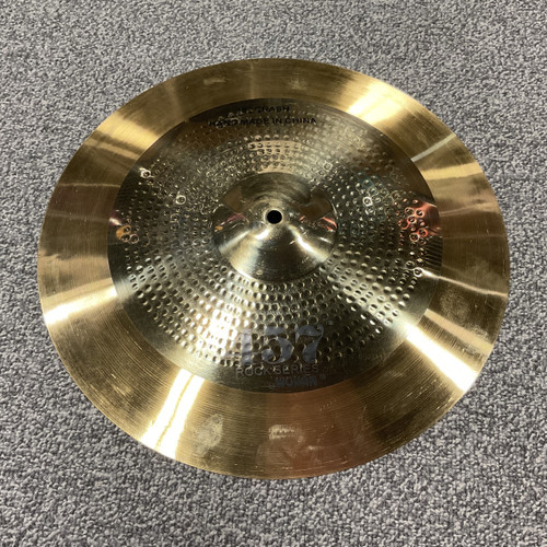Vist Large View of Product Image Which is Used WUHAN 457 ROCK SERIES 16 INCH Crash Cymbal