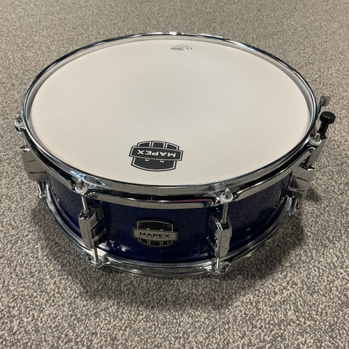 Vist Large View of Product Image Which is Used MAPEX MARS MAPLE 5.5 X 14 Wood Snare Drum