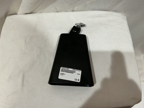 Vist Large View of Product Image Which is Used COWBELL Percussion Instrument