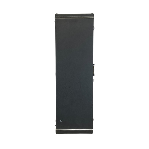 Vist Large View of Product Image Which is Used Glarry BASS HARD CASE Guitar Case
