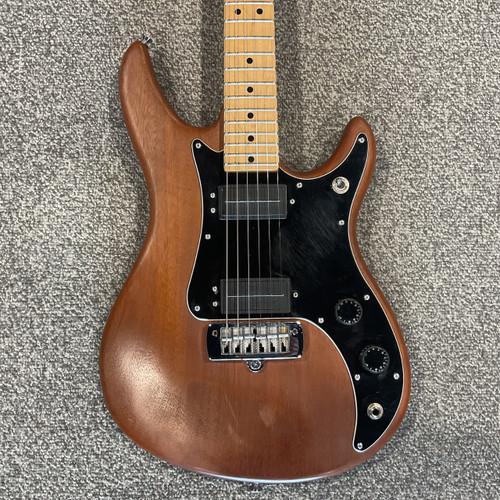 Vist Large View of Product Image Which is Used PEAVEY PATRIOT Electric Guitar